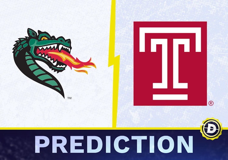 UAB vs. Temple Prediction, Odds, College Basketball Picks [3/7/2024]