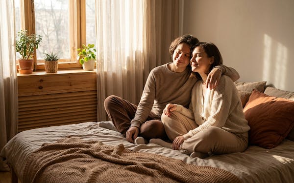 Performance Anxiety in Bed: Why It Happens & How to Stop It