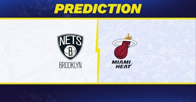 Nets vs. Heat prediction: Why Miami is favored to win Thursday's NBA matchup [3/5/2026]