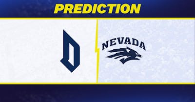 Duquesne vs. Nevada prediction: Nevada favored to win men's college basketball matchup [12/13/2025]