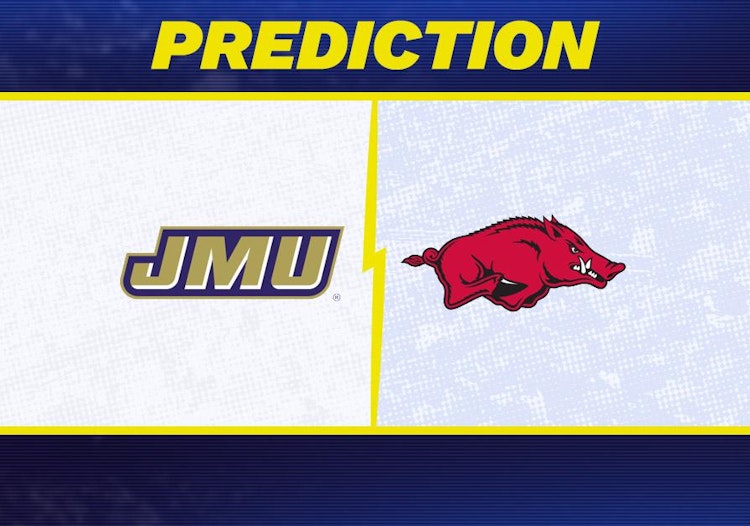 James Madison-Arkansas Predictions and Game Preview.