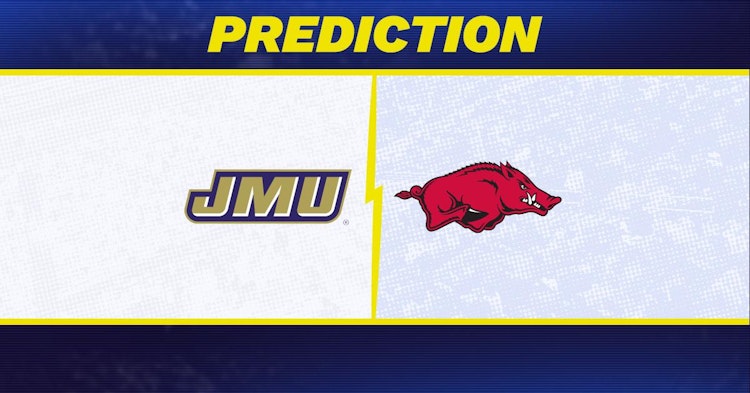 James Madison-Arkansas Predictions and Game Preview.