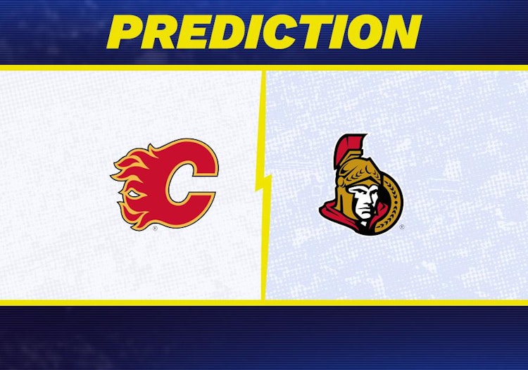 Calgary Flames-Ottawa Senators Predictions and Game Preview.