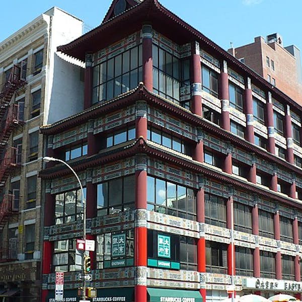 Little Italy & Chinatown's main gallery image