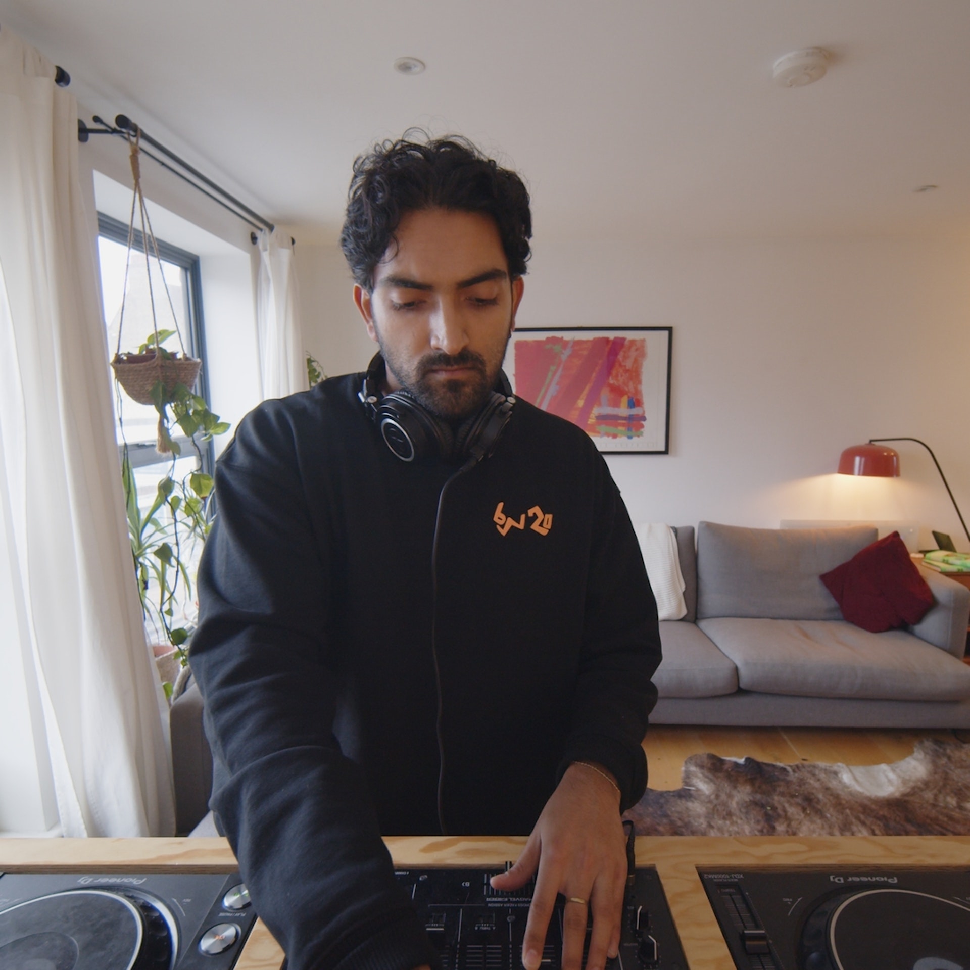 First Light: Rohan Rakhit