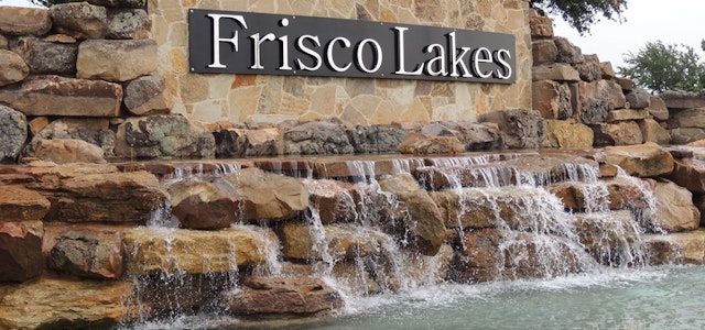 Frisco Lakes
