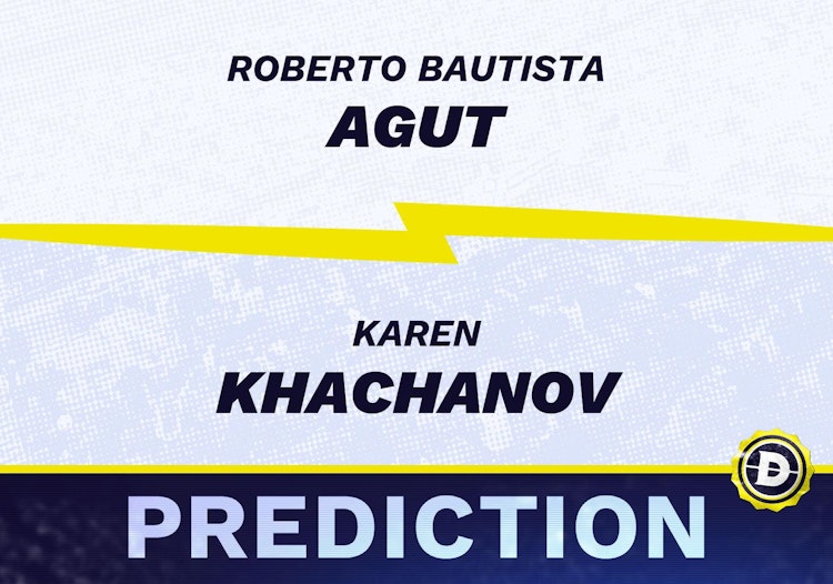 Roberto Bautista Agut vs. Karen Khachanov Prediction, Odds, Picks for ATP Madrid 2024