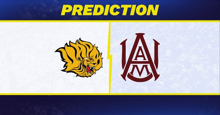 Arkansas-Pine Bluff-Alabama A&M Predictions and Game Preview.