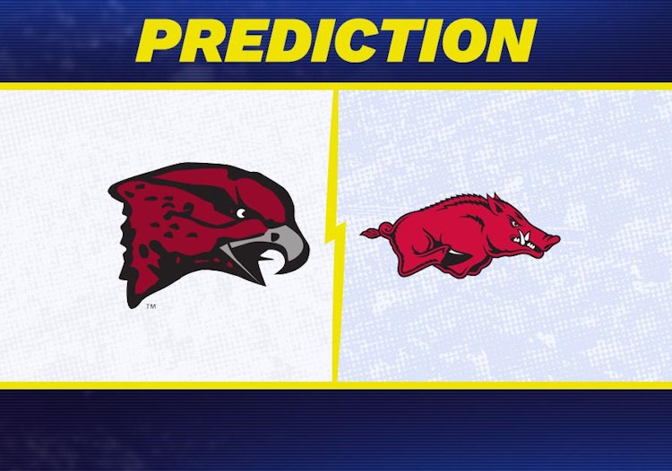 Maryland-Eastern Shore-Arkansas Predictions and Game Preview.