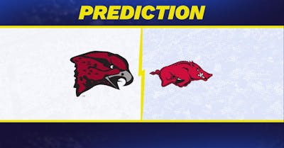 Maryland-Eastern Shore vs. Arkansas Prediction: Arkansas Predicted to Win College Basketball Matchup [11/25/2024]