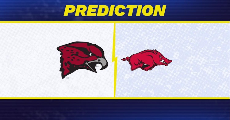 Maryland-Eastern Shore-Arkansas Predictions and Game Preview.