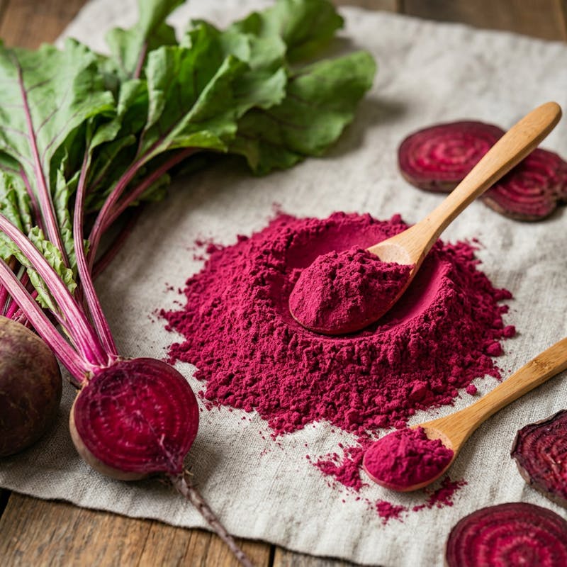 How to Make Beet Powder: An Easy At-Home Guide