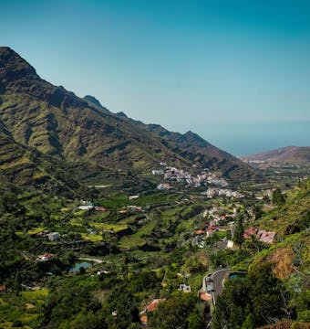 Walking in Spain - Alicante Mountains - 8 Days