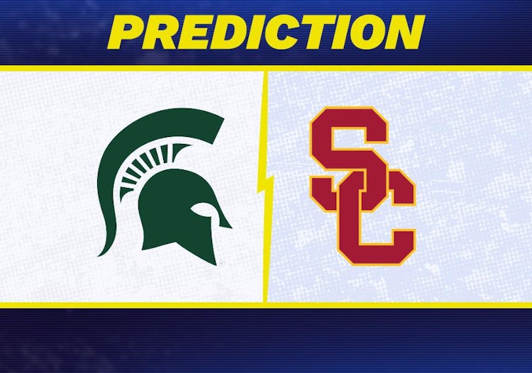 USC-Michigan State Predictions and Game Preview.