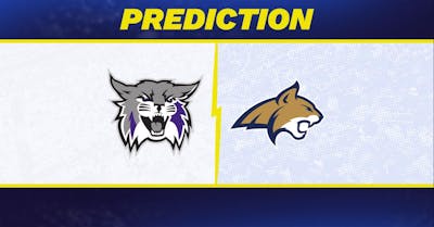 Weber State vs. Montana State Prediction: Montana State Predicted to Win College Basketball Matchup [2/13/2025]