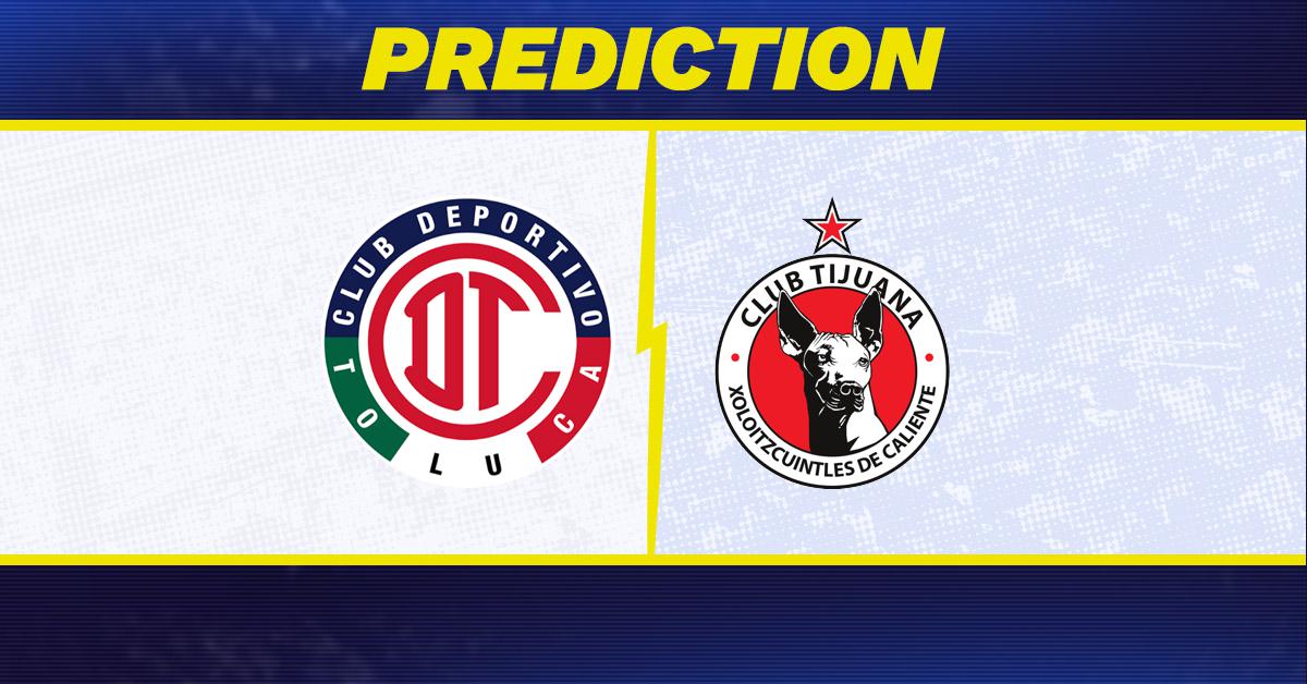 Toluca vs. Club Tijuana prediction, odds, Liga MX picks [2/13/2026]