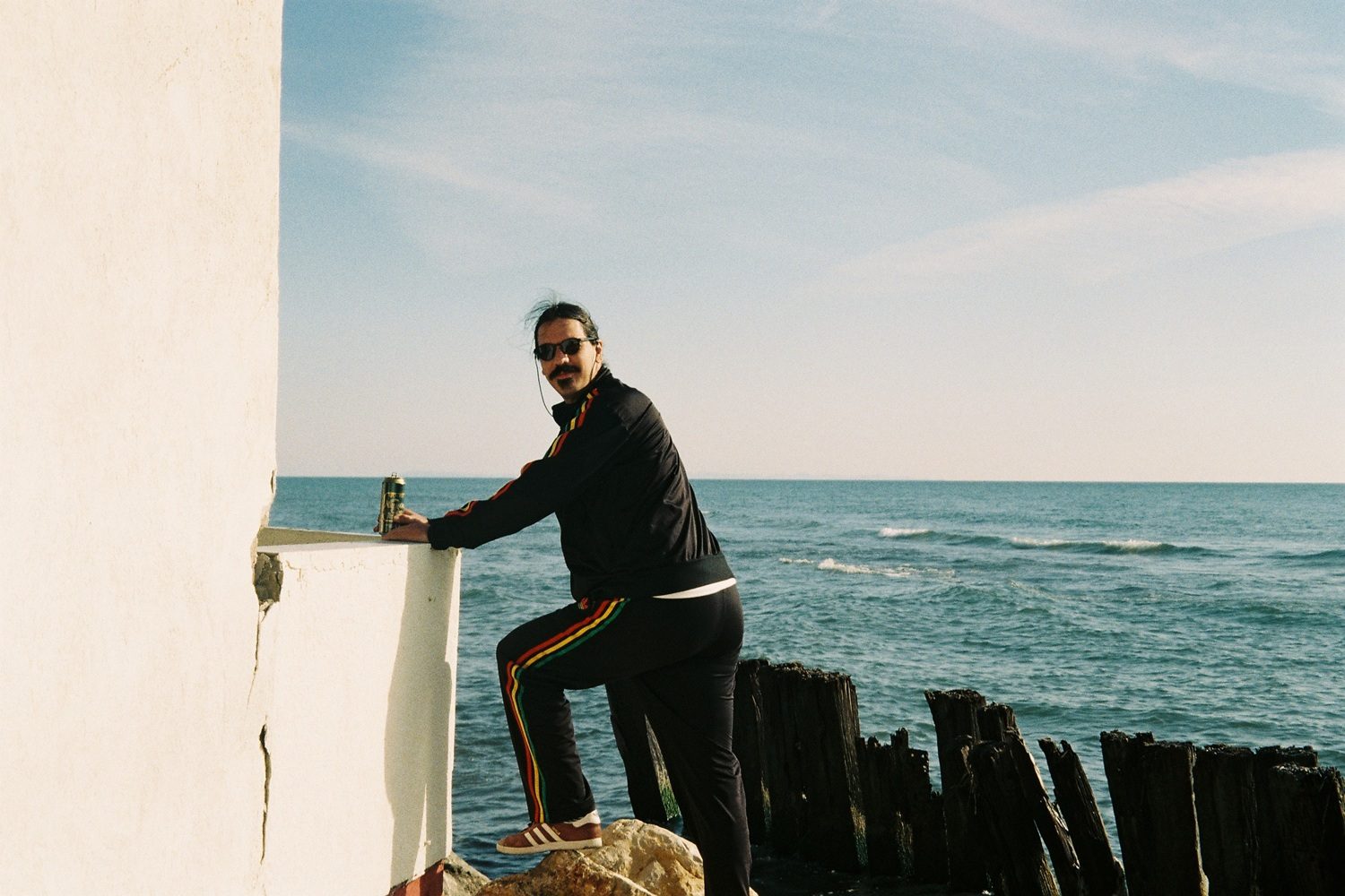 Nebo Arts: Definitive Yugoslavia w/ Peđa Radović