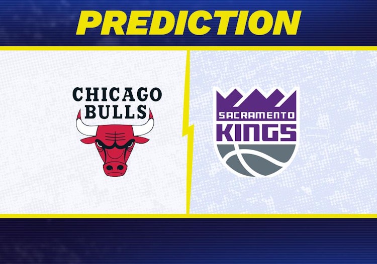 Chicago Bulls-Sacramento Kings Predictions and Game Preview.
