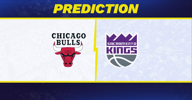 Chicago Bulls-Sacramento Kings Predictions and Game Preview.