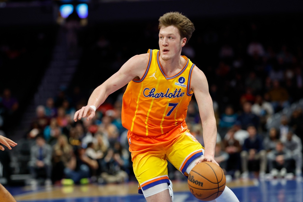 NBA player props today: Tuesday's best props include Donovan Mitchell [12/22/2025]