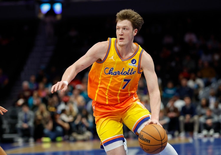 NBA Prop Bets.