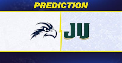 North Florida vs. Jacksonville Prediction: Jacksonville Predicted to Win College Basketball Matchup [2/1/2025]