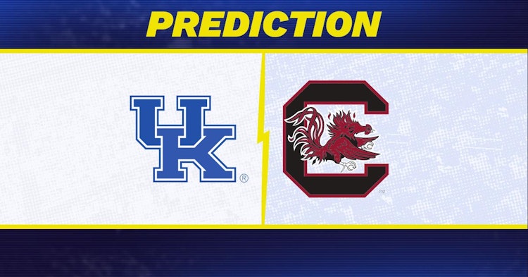 Kentucky-South Carolina Predictions and Game Preview.