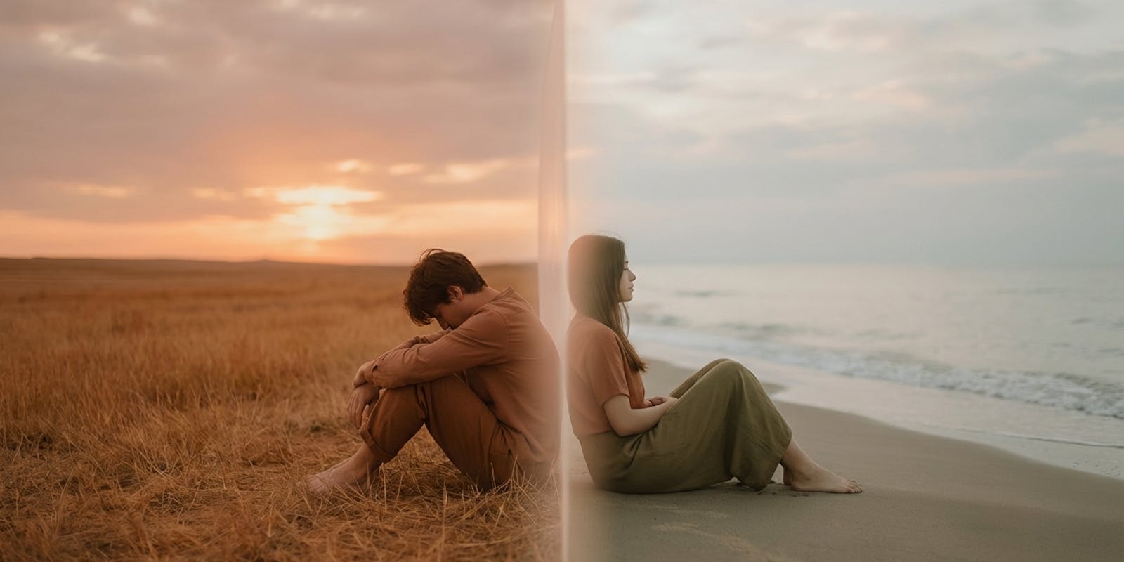 Desire Discrepancy: When Partners Want Sex at Different Rates