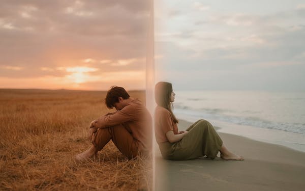 Desire Discrepancy: When Partners Want Sex at Different Rates