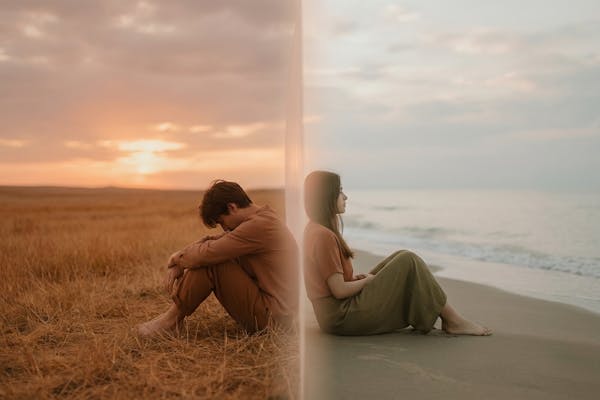 Desire Discrepancy: When Partners Want Sex at Different Rates