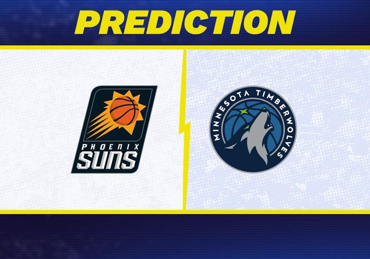 Phoenix Suns-Minnesota Timberwolves Predictions and Game Preview.