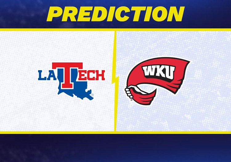 Louisiana Tech-Western Kentucky Predictions and Game Preview.