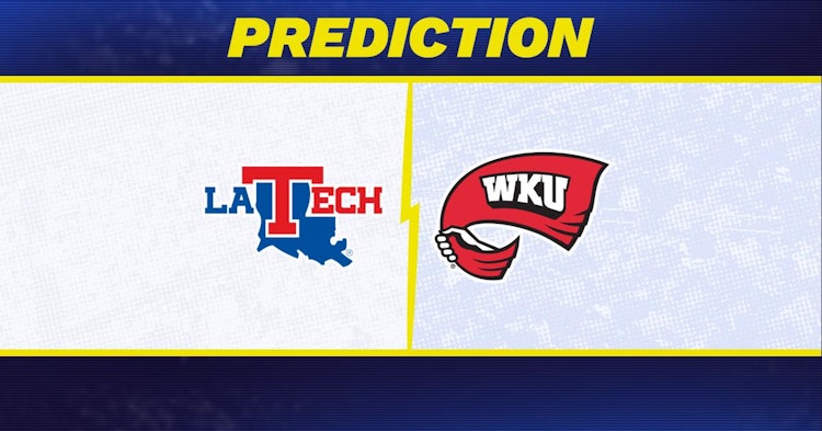 Louisiana Tech-Western Kentucky Predictions and Game Preview.