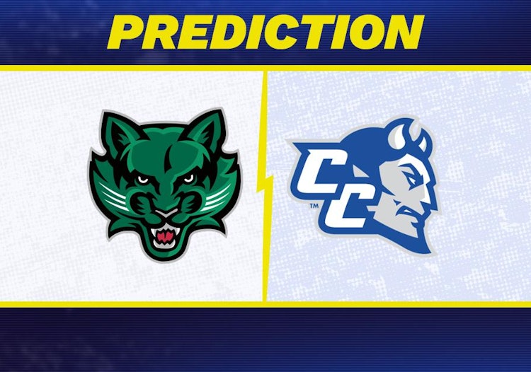 Binghamton-Central Connecticut State Predictions and Game Preview.