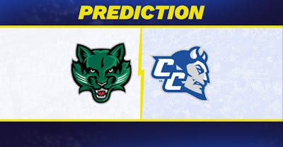 Binghamton vs. Central Connecticut State Prediction: Central Connecticut State Predicted to Win College Basketball Matchup [11/24/2024]