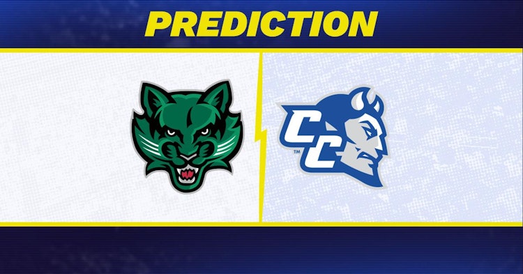 Binghamton-Central Connecticut State Predictions and Game Preview.