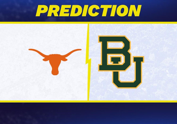 Baylor-Texas Predictions and Game Preview.