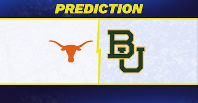 Baylor vs. Texas prediction: Why Texas is favored to win women's college basketball matchup [12/14/2025]