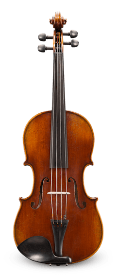 GALLI OV40 Overture Vln STC 4/4 Cordes pour violon