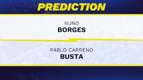 Nuno Borges vs. Pablo Carreno Busta Prediction, Odds, Picks for ATP Madrid Open 2025
