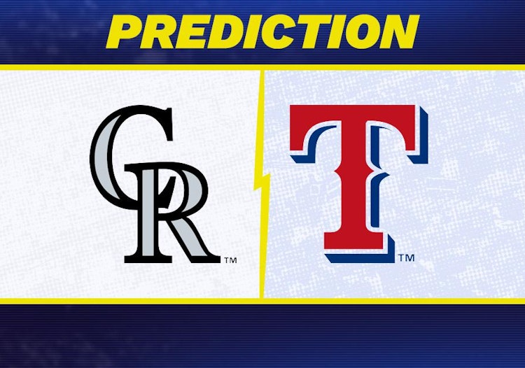 Colorado Rockies-Texas Rangers Predictions and Game Preview.