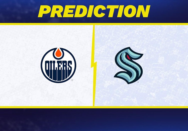 Edmonton Oilers-Seattle Kraken Predictions and Game Preview.