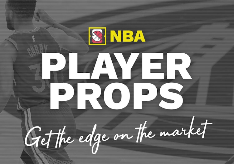 Best NBA Player Prop Picks, Bets for Parlays on Saturday May 8, 2021