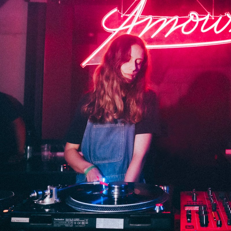 Mellow Madness: Clémentine