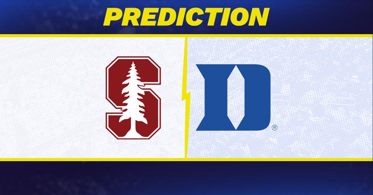 Stanford vs. Duke prediction favors Duke to win in college football Week 3 [2026]