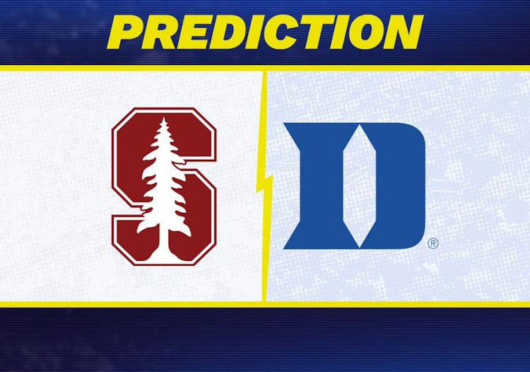 Stanford takes on Duke in College Football action.