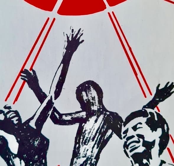 Strut Records: Caribbean Soul