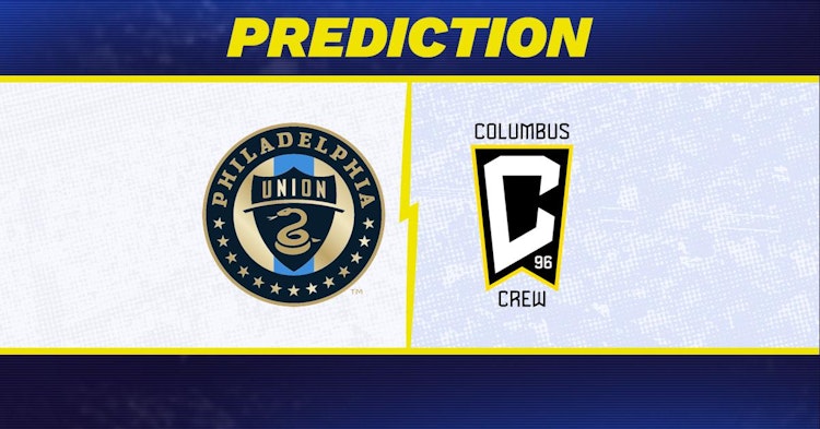 Philadelphia Union-Columbus Crew Predictions and Game Preview.