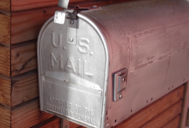 Mailbox