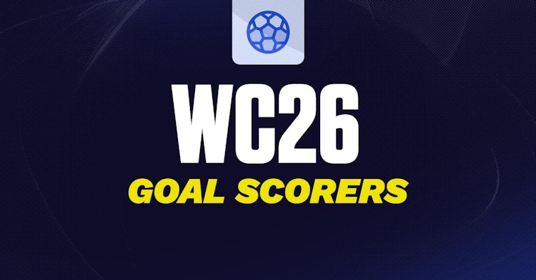 World Cup Anytime Goal Scorer Predictions Today.